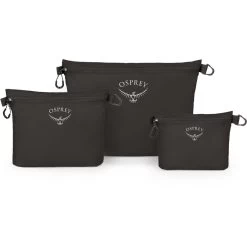 Osprey Zipper Zak Set