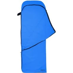 TROLLKIDS Kinderen Fleece Schlafsack -Wandeluitrusting 5053412 001 pic2