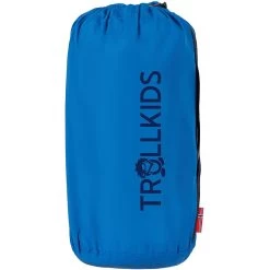 TROLLKIDS Kinderen Fleece Schlafsack -Wandeluitrusting 5053412 001 pic3