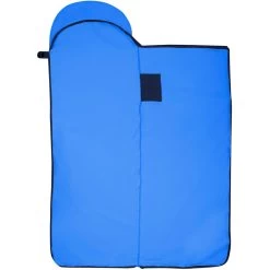 TROLLKIDS Kinderen Fleece Schlafsack -Wandeluitrusting 5053412 001 pic4