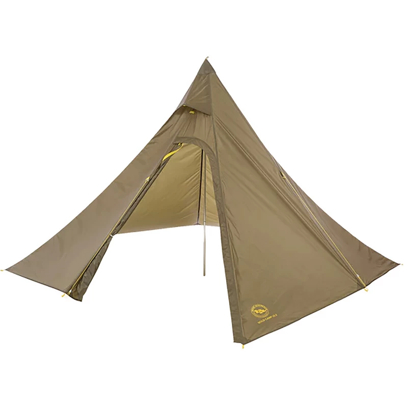 Big Agnes Gold Camp UL 3 Tarp 3 Big Agnes Gold Camp UL 3 Tarp