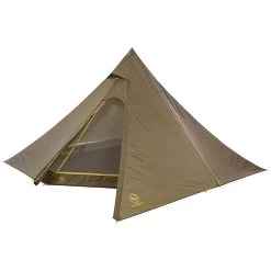 Big Agnes Gold Camp UL 5 Tarp -Wandeluitrusting 5053571 001 pic6