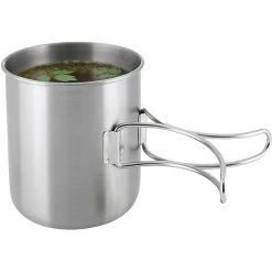 Tatonka Handle Mug Beker