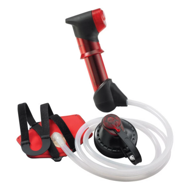 MSR HyperFlow Microfilter 3 MSR HyperFlow Microfilter