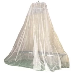 Fine Mesh Big Bell Klamboe