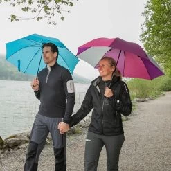 Euroschirm Swing Liteflex Paraplu 13 Euroschirm Swing Liteflex Paraplu -Wandeluitrusting iview 5000643 011 pic6