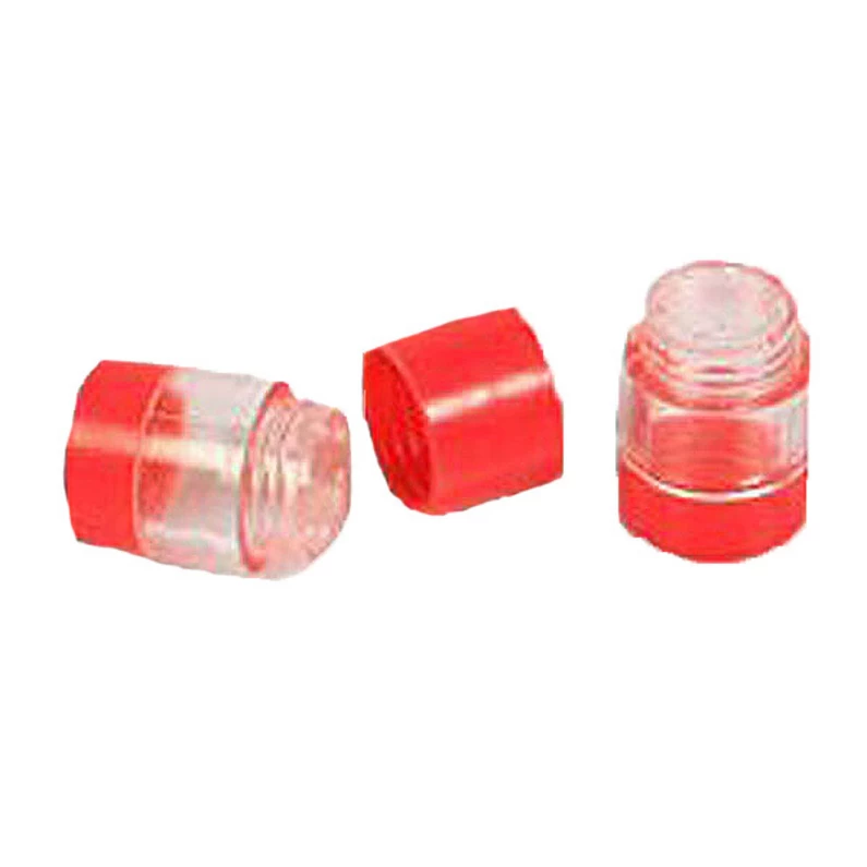 Coghlans Zout-/peperstrooier Rood 4 Coghlans Zout-/peperstrooier Rood - Afbeelding 2