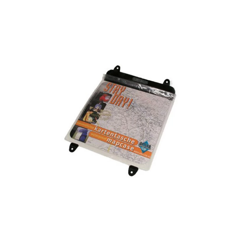 Ortlieb Kaartenvak 3 Ortlieb Kaartenvak