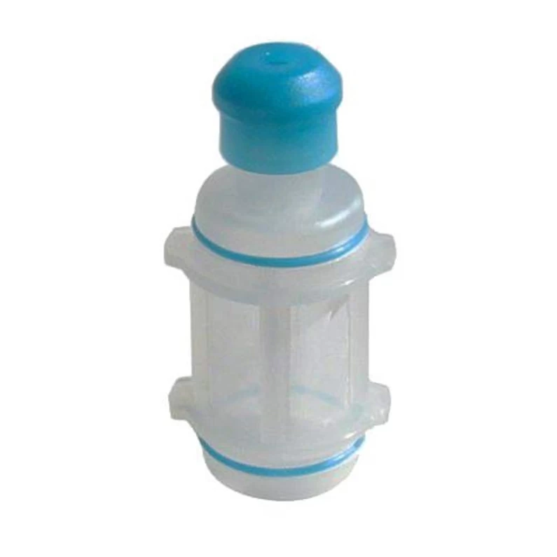 Pre-Filter Replacement 3 Pre-Filter Replacement