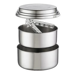MSR Alpine 2 Pot Kookset