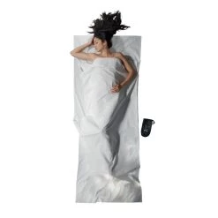 Cocoon TravelSheet Cotton