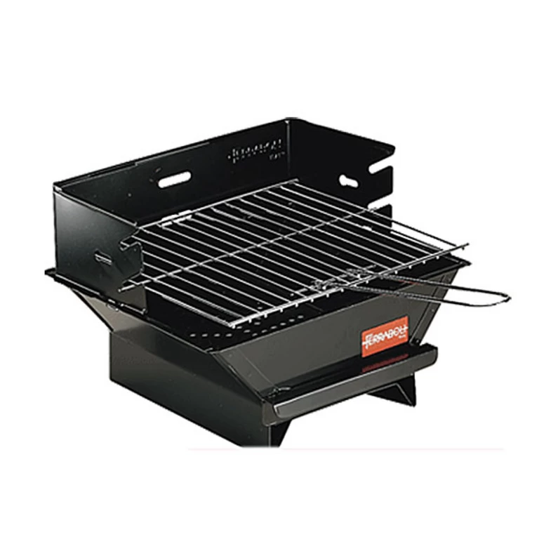 Minigrill '#102' 3 Minigrill '#102'