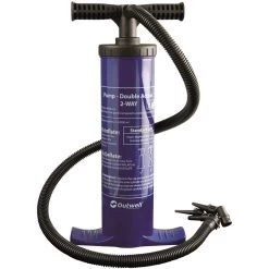 Outwell Zuigerpomp 2-weg