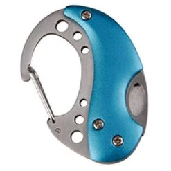 Mini Carabiner Knife