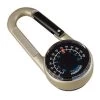 Compass/Thermometer Carabiner -Wandeluitrusting iview 5003723 001 pic1