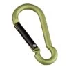 Pear-Shape Carabiner 5x50mm (2 Stuks) -Wandeluitrusting iview 5003729 001 pic1