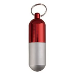 Waterproof Capsule L