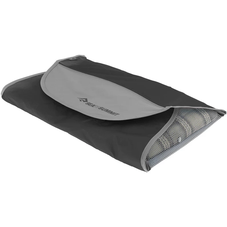 Sea To Summit Light Shirt Folder 3 Sea To Summit Light Shirt Folder