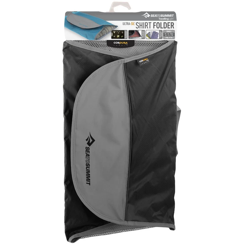 Sea To Summit Light Shirt Folder 4 Sea To Summit Light Shirt Folder - Afbeelding 2