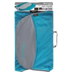 Sea To Summit Light Shirt Folder 9 Sea To Summit Light Shirt Folder -Wandeluitrusting iview 5004060 002 pic4