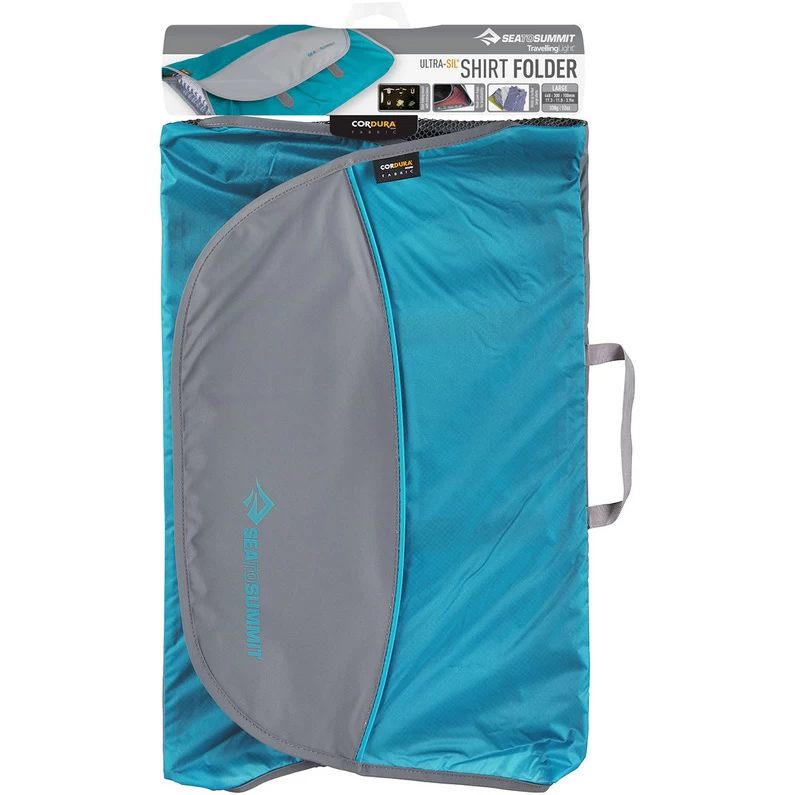 Sea To Summit Light Shirt Folder 6 Sea To Summit Light Shirt Folder - Afbeelding 4
