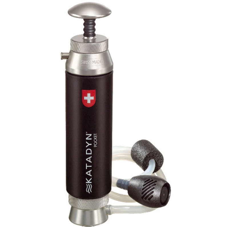 Katadyn Pocket Waterfilter 3 Katadyn Pocket Waterfilter