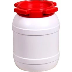 Relags Ton Met Brede Hals, Rond -Wandeluitrusting iview 5004490 002 pic2