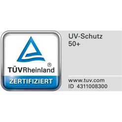 Euroschirm Light Trek Automatic Paraplu -Wandeluitrusting iview 5004497 001 pic6