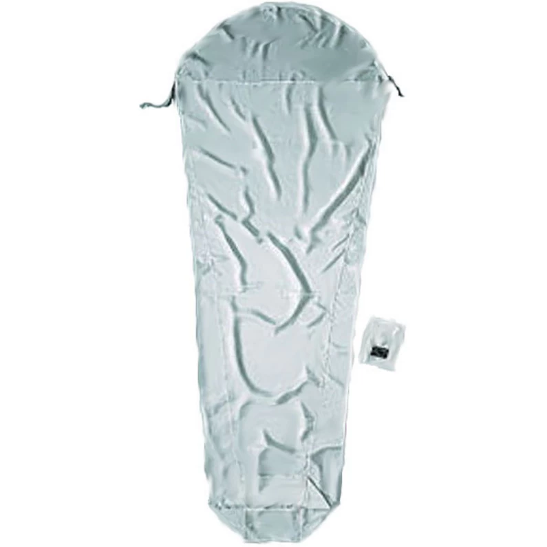 Cocoon MummyLiner Silk Economy Line 3 Cocoon MummyLiner Silk Economy Line