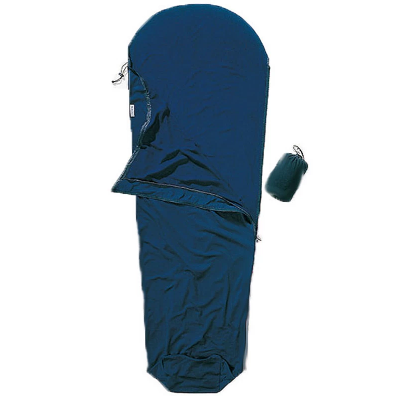 Cocoon MummyLiner Micro-Fleece 3 Cocoon MummyLiner Micro-Fleece