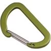 Flat Wiregate Carabiner 4mm X 40mm -Wandeluitrusting iview 5005304 001 pic1