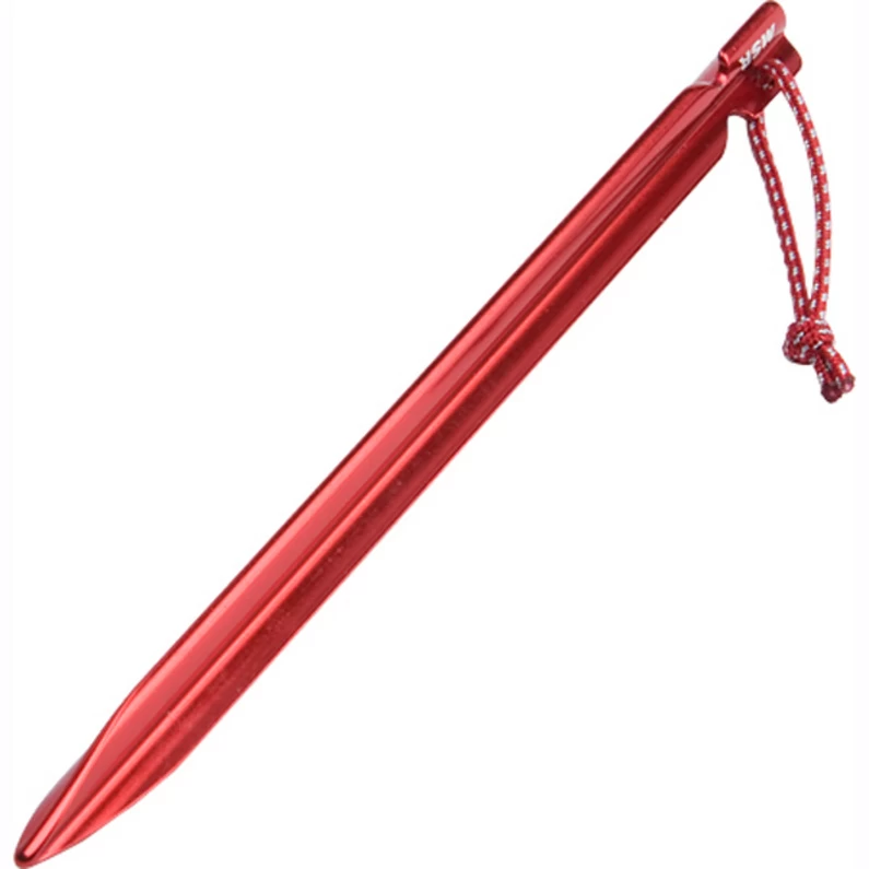 MSR Mini Ground-Hog Stake-bulk Tentharingen 3 MSR Mini Ground-Hog Stake-bulk Tentharingen