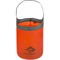 Sea To Summit Ultra-Sil Folding Bucket 10l
