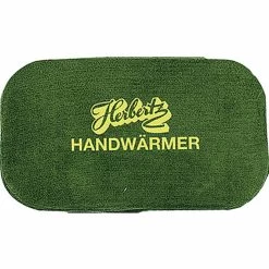 Herbertz Handwarmers Reserve Houtskoolstaafjes