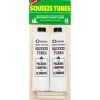 Coghlans Squeeze Tubes