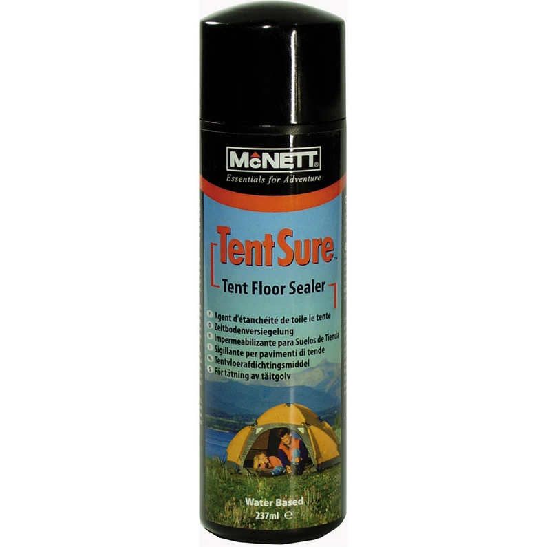 McNett Tentsure 3 McNett Tentsure