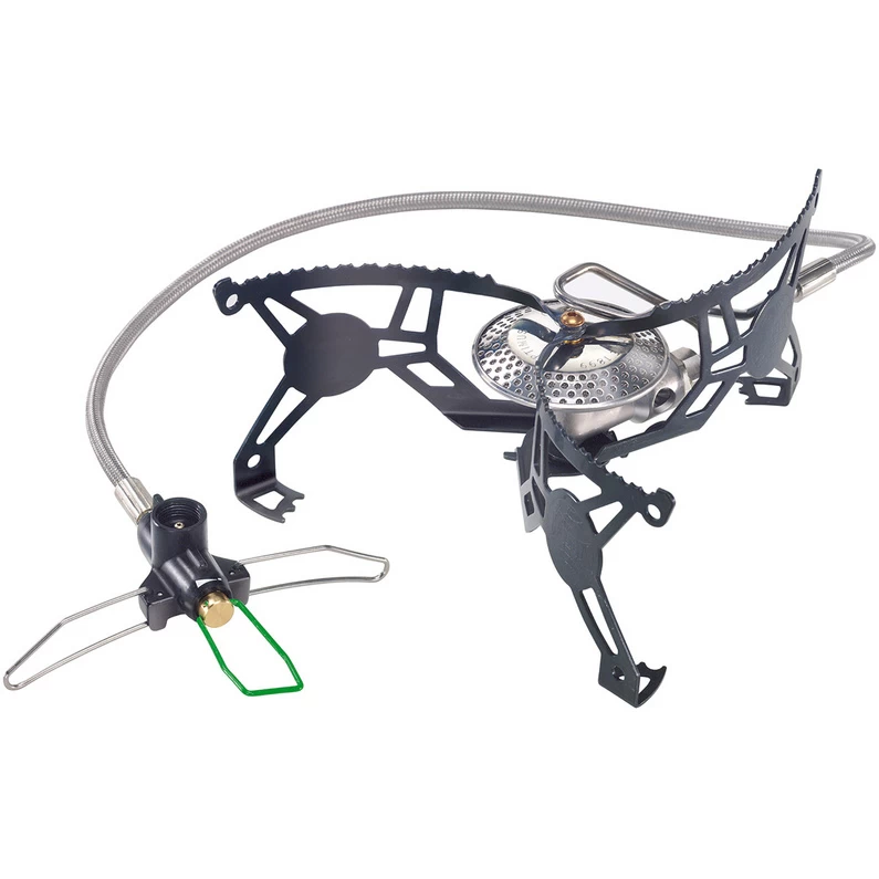 Optimus Vega Gasbrander