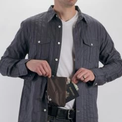 Eagle Creek Undercover Hidden Tas 13 Eagle Creek Undercover Hidden Tas -Wandeluitrusting iview 5009410 002 pic6