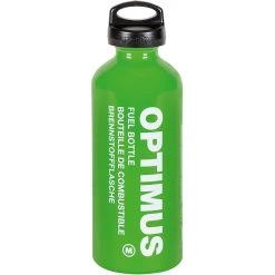 Optimus Fuel Bottle Met Zekering 7 Optimus Fuel Bottle Met Zekering -Wandeluitrusting iview 5010070 002 pic2