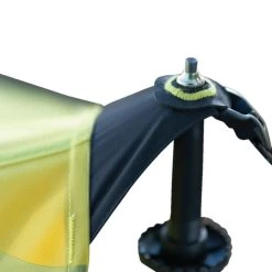 Sea To Summit Escapist 15D Tarp -Wandeluitrusting iview 5010672 002 pic2