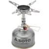 Soto WindMaster Brander