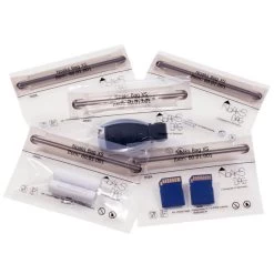 Spezial-Zip Bag Beschermhoes