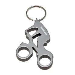 Biker Bottle Opener