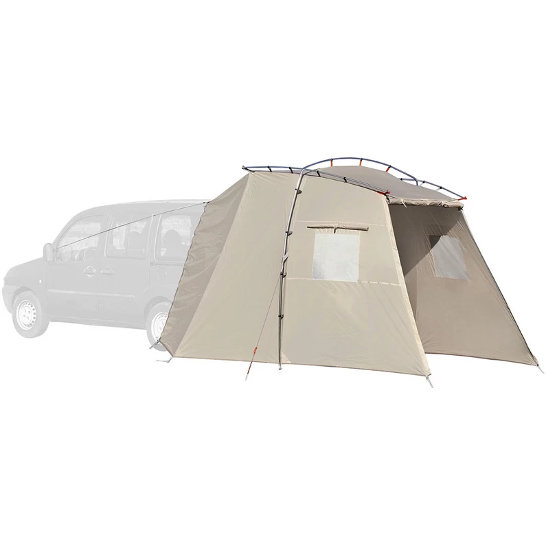 VAUDE Drive Wing Voortent 3 VAUDE Drive Wing Voortent