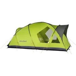 SALEWA Alpine Lodge 5 Tent