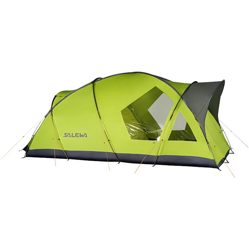 SALEWA Alpine Lodge 5 Tent 3 SALEWA Alpine Lodge 5 Tent
