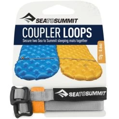 Sea To Summit Mat Coupler Kit Loops