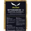 SALEWA Rescue Blanket Reddingsdeken -Wandeluitrusting iview 5015272 002 pic1