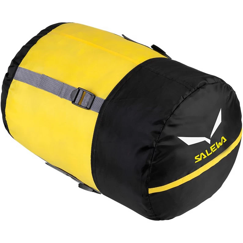 SALEWA Compression Stuffsack Packsack M. M 4 SALEWA Compression Stuffsack Packsack M. M - Afbeelding 2