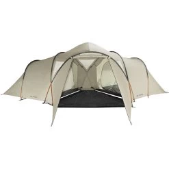 VAUDE Badawi Long Tent